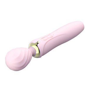 女用品伸缩AV棒震动女性按摩专用自慰器成人情趣振动高潮神器阴蒂