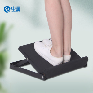斜板康复器材站立偏瘫脚踝关节足下垂训练器材腿部拉筋矫正斜踏板