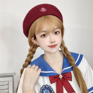 10杨春笑淘宝【现货】~竹町高~ 夏季学生水手服海军风原创jk制服