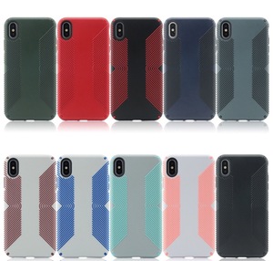 speck手机壳嗜血判官保护套iphone7/8/7p/8p/x/xr/xsmax防摔