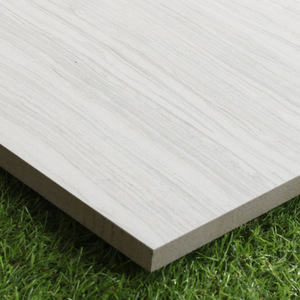 佛山白木纹哑光面600*1200*20mm石英石砖背景墙室外室内地砖