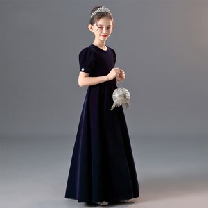 00雨安静蓝淘宝四季弹力泡泡裙摆全包长凳子钢琴防尘罩服装店长方形