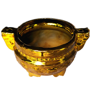 香炉 陵园 墓地 灵堂 祭祀用品殡葬丧葬用品