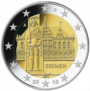 欧洲纪念币图片大全图片