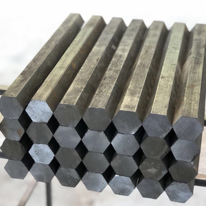 零割q235碳素结构钢六角棒料低碳钢易切削a3冷拉六方钢光亮六棱棒