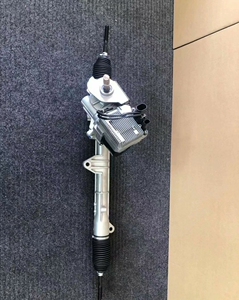 适用宝马mini r56 r55 r60 f55 f56 f60 原装方向机 转向机马达