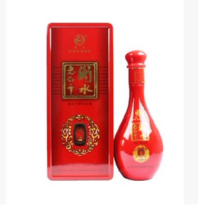 衡水老白干白酒40度