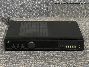 二手美国proton/普腾am-455pro金封管纯功放机(关联雅马哈功放)