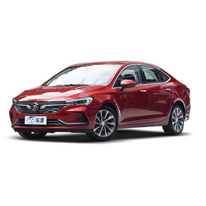 【订金】别克 威朗 20t cvt 豪华型