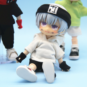 【bjd娃娃凹凸世界】bjd娃娃凹凸世界品牌,价格 - 阿里巴巴