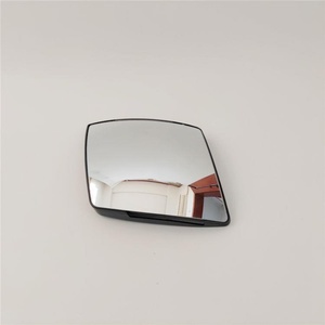 东风天龙商用车反光镜