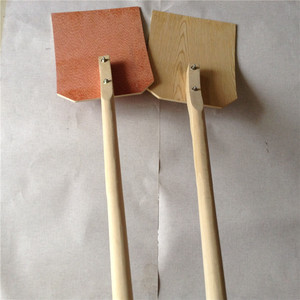 木锨晒粮食工具杨麦子木锨农业用具工具塑料木锨木制农用包邮