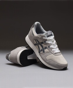 日本代购 asics lyte classic 1201a103 亚瑟士低帮男鞋 2色_阿里巴巴