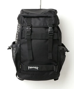 thrasher双肩包