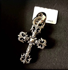 原创克罗地亚之心火焰十字架签签同款