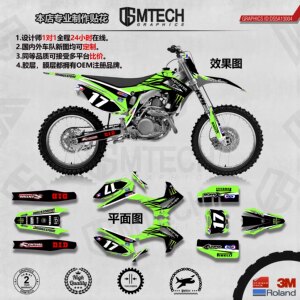 贵尊极盗者波速尔泰坦m1m2m3m4m5m6m7m8越野摩托车贴花贴纸车贴画