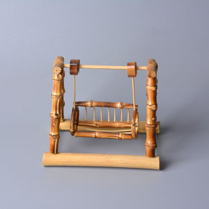 竹制品创意工艺品复古