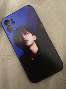 蔡徐坤手机壳苹果7p