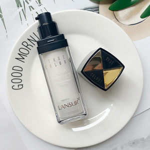 兰瑟本色隔离霜