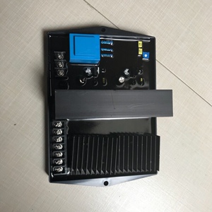 代替航威三相发电机稳压箱稳压板调节器avr轴带50千瓦船用发电机