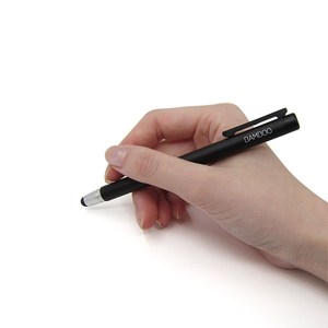 Wacom bamboo CS180触控手写笔手机平板iPad电容笔 高精度触屏笔
