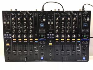 先锋djm900nexus2混音台 dj打碟混音台 先锋900nexus调音台