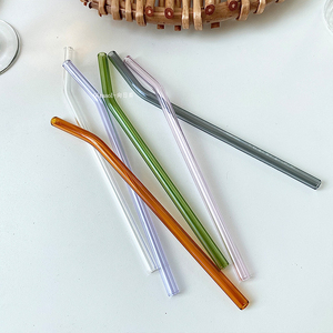 高硼硅彩色玻璃棒