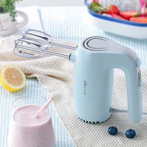 小熊手持式搅拌棒