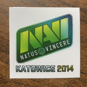 csgo周边反恐精英dotacsgo贴纸印花实体tiftannavifaze天禄tt ibp