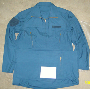 英硕户外02夏季服飞行布服飞行夏服耐磨工作服套装男02夏飞布服