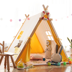 儿童家用帐篷室内玩具
