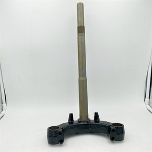 00雅马哈摩托车飞致150天剑150飞致125方向柱立柱转向柱淘宝成交1笔