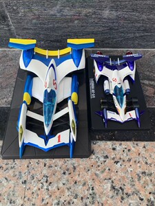 正品散货 MEGAHOUSE MH GPX高智能方程式超级雷神 阿斯拉达