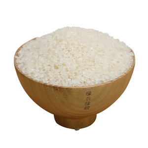 鱼台大米新米5斤农家新货优质粳米软糯有嚼劲五谷杂粮