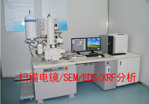 0013人付款淘宝sem测试 扫描电镜测试 形貌观察 sem分析 eds能谱分析