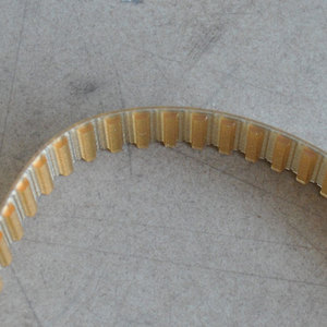 拓卡 奔马裁床 电脑裁床 自动裁剪机 815同步带皮带