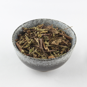 深山野生猫须草500克 中药材 降酸草化石草另有金钱草猫毛草 包邮