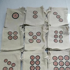 麻匪面具头套让子弹飞面具九筒面具1-9筒创意搞笑年会活动派对