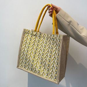 编织袋手提包帆布