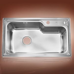 樱花水槽304不锈钢