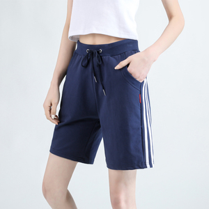 体育中考专用短裤女