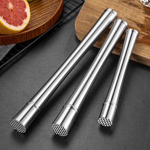 801670人付款天猫米立风物捣碎棒碎冰锤手打柠檬茶工具水果暴打压汁棒