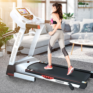 兄弟牌br-8118跑步机家用款智能超静音减肥多功能折叠式健身器材