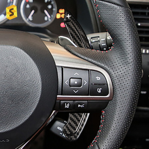 雷克萨斯es换挡拨片