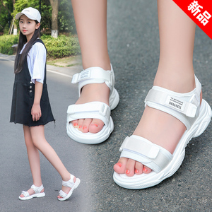 【女童凉鞋初中生】女童凉鞋初中生品牌,价格 - 阿里巴巴