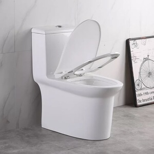 新款马桶雪花釉