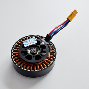 极飞植保无人机打药专用喷药配件2018款p20a12电机