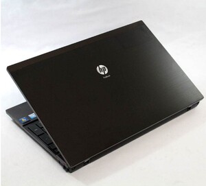 二手笔记本电脑hp/惠普4720s超大17寸宽屏4520s酷睿i5处理器电脑