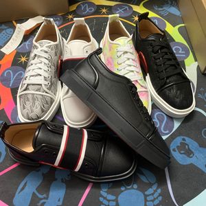 欧货Аcl绅士鞋男乐福一脚蹬真皮红底皮鞋水钻春秋透气休闲大码潮