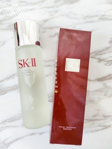 现货 日本专柜本土版sk2/skii神仙水230ml护肤精华水化妆水